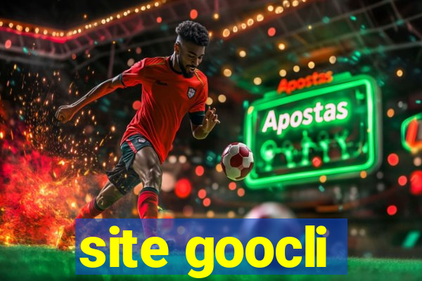 site goocli